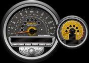 DuelL AG METER GAUGE FACE KIT Ver1.1