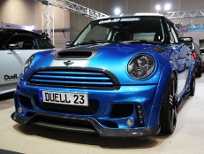 R56 Front Bumper Ver2.21/2.22