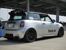 R56 Side Step Ver1.1